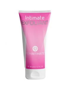 Femintimate - intimate limpiador exfoliante 50 ml