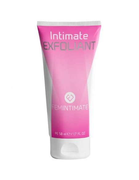 Femintimate - intimate limpiador exfoliante 50 ml