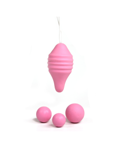 Femintimate - pelvix concept bolas 100% terapeuticas