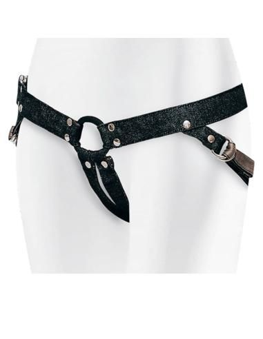 Adrien lastic - lastic strap-on arnÉs para dildos