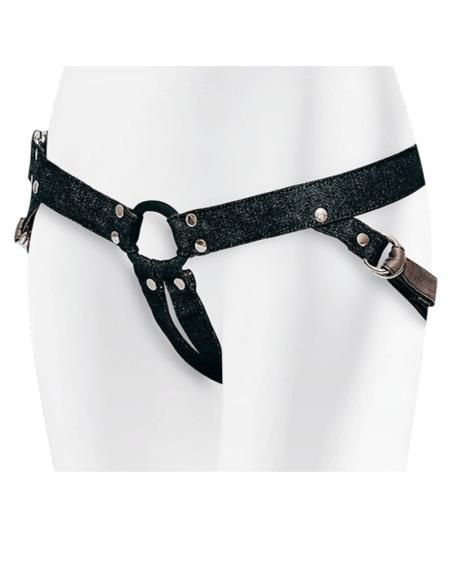 Adrien lastic - lastic strap-on arnÉs para dildos
