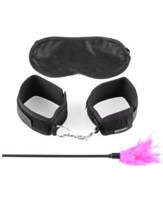 Fetish fantasy series - kit sensual de seduccion.