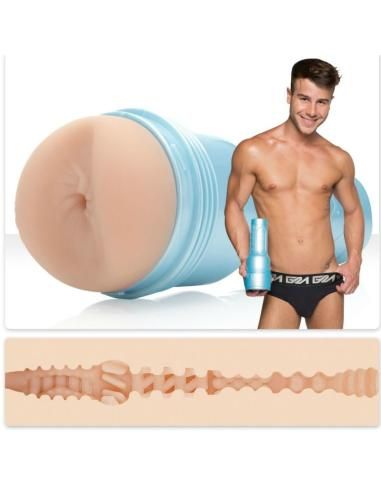 Fleshjack - masturbador allen king majestic ano