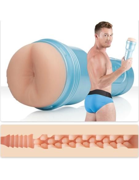 Fleshjack - masturbador brent corrigan ano