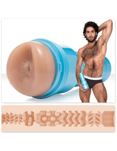 Fleshjack - masturbador diego sans sex machine ano