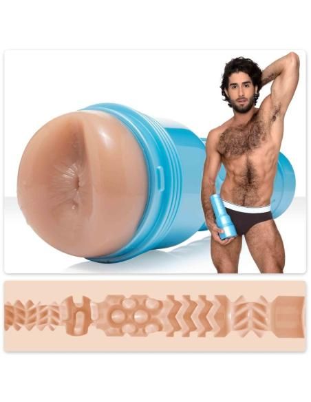 Fleshjack - masturbador diego sans sex machine ano