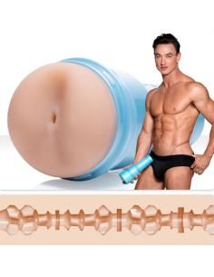 Fleshjack - masturbador cade maddox alpha ano