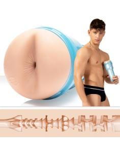 Fleshjack - masturbador reno gold golden boy ano