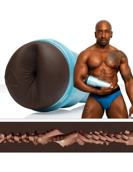 Fleshjack - masturbador max konnor ano