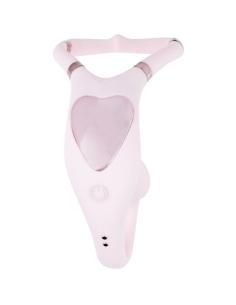 Adrien lastic - venus doble estimulador clÍtoris & punto-g app gratuita rosa 2