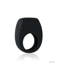 Lelo - tor ii anillo vibrador negro