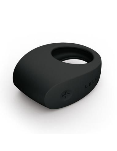Lelo - tor ii anillo vibrador negro