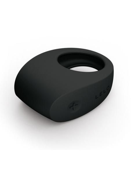 Lelo - tor ii anillo vibrador negro