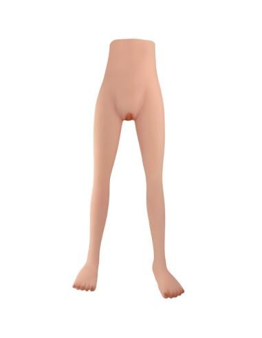 Armony - piernas mujer silicona modelo 1