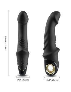 Armony - joyblade dildo vibrador rotador negro
