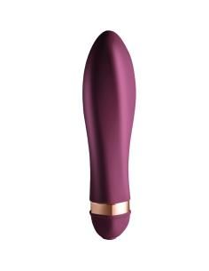 Climaximum - desire kit vibrador + plug anal trenzado 2