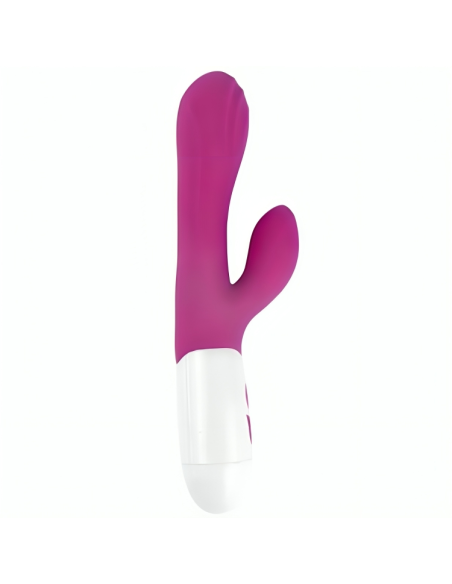 Armony - happy vibrador & estimulador violeta