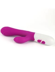 Armony - happy vibrador & estimulador violeta 2