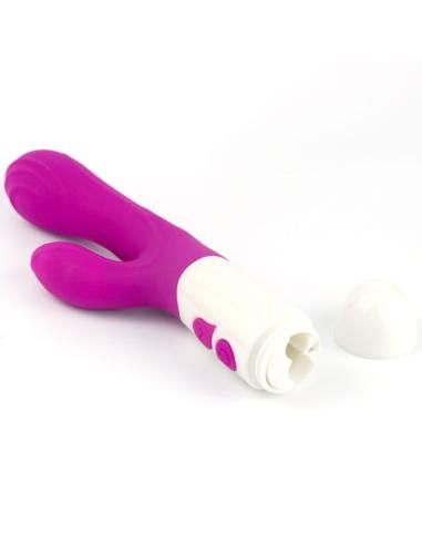 Armony - happy vibrador & estimulador violeta