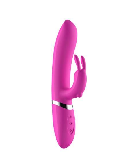 Armony - ava vibrador rabbit fucsia