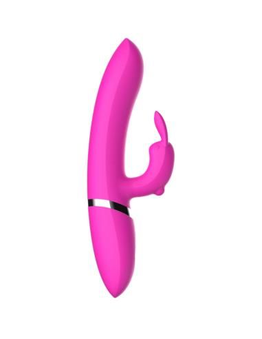 Armony - ava vibrador rabbit fucsia