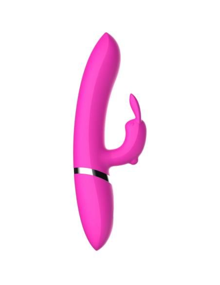Armony - ava vibrador rabbit fucsia