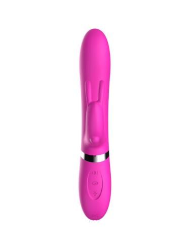 Armony - ava vibrador rabbit fucsia