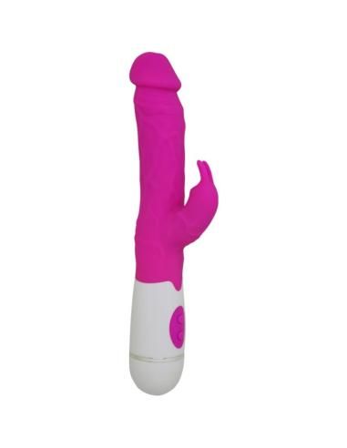 Armony - abril vibrador rabbit 16 velocidades rosa