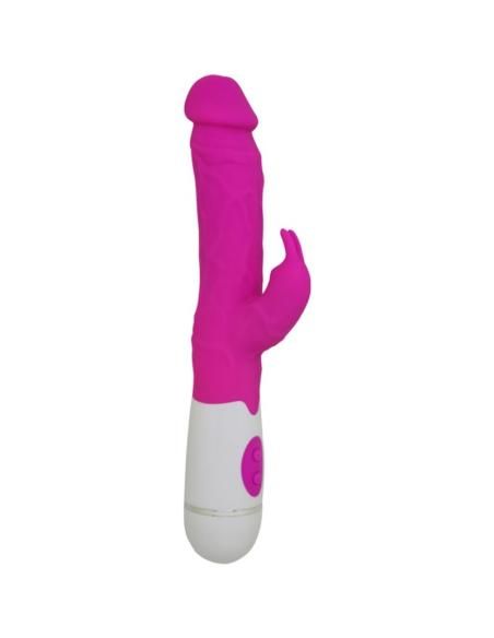 Armony - abril vibrador rabbit 16 velocidades rosa