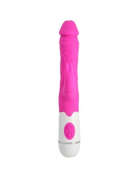 Armony - abril vibrador rabbit 16 velocidades rosa