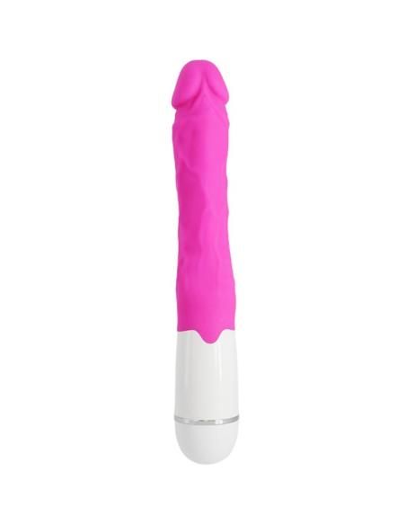 Armony - abril vibrador rabbit 16 velocidades rosa