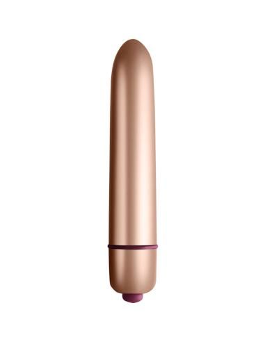 Climaximum - desire kit vibrador + plug anal trenzado