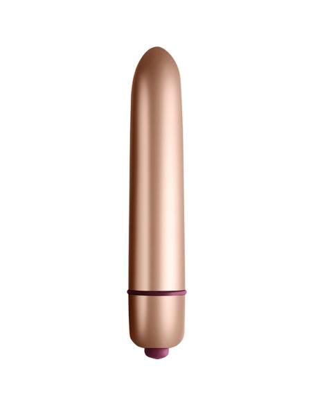 Climaximum - desire kit vibrador + plug anal trenzado