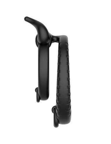 Armony - bull's pasion anillo negro
