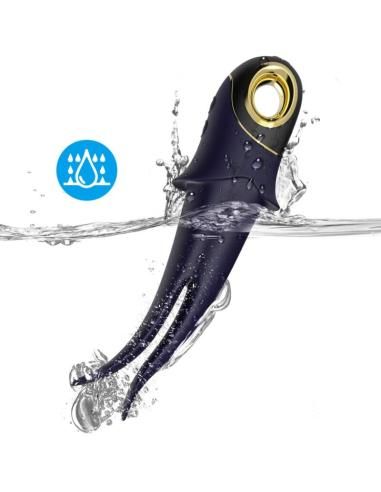 Armony - shadow vibrador pinza azul oscuro