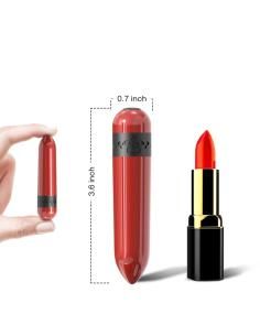 Armony - rocket bala vibradora fucsia