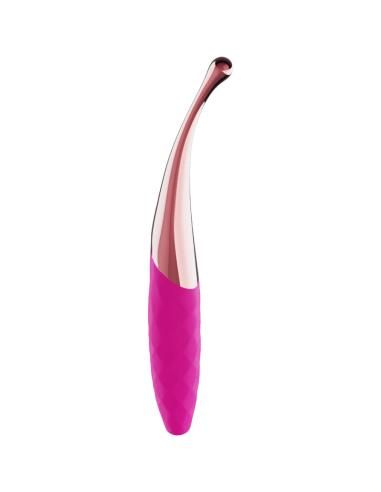 Armony - nana estimulador multifrecuencia fucsia