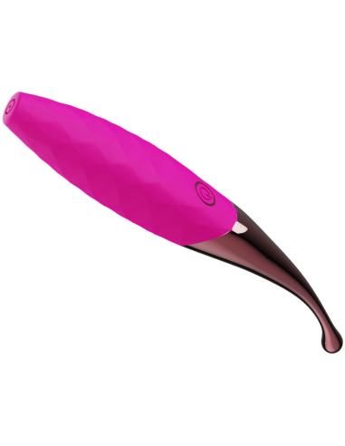 Armony - nana estimulador multifrecuencia fucsia