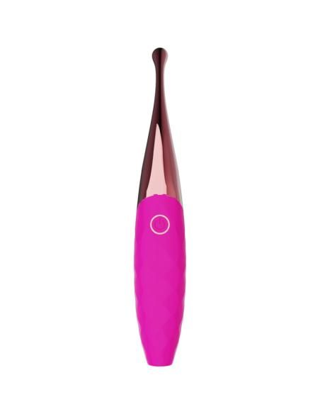 Armony - nana estimulador multifrecuencia fucsia