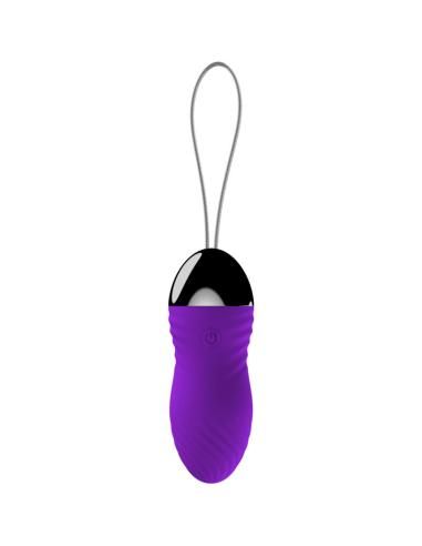 Armony - anni huevo vibrador control remoto violeta
