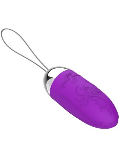 Armony - phoenix huevo vibrador control remoto violeta