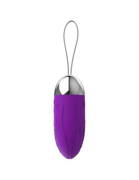 Armony - phoenix huevo vibrador control remoto violeta