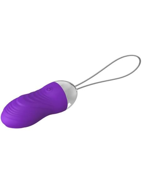 Armony - huevo vibrador control remoto violeta
