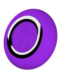Armony - huevo vibrador control remoto violeta 2