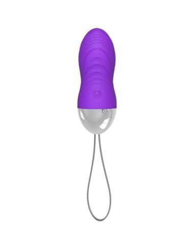 Armony - huevo vibrador control remoto violeta
