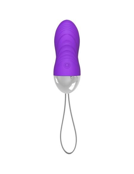 Armony - huevo vibrador control remoto violeta