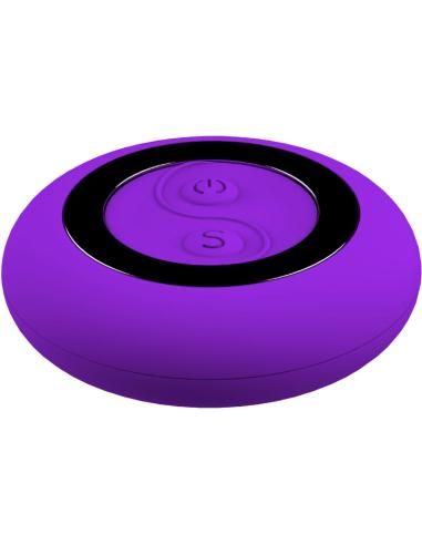 Armony - huevo vibrador control remoto violeta