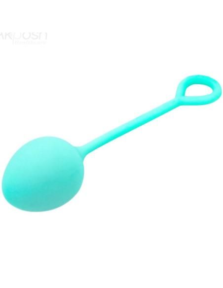 Armony - anabiosis pesas vaginales 3 niveles verde