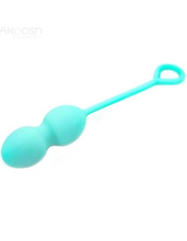 Armony - anabiosis pesas vaginales 3 niveles verde