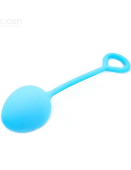 Armony - anabiosis pesas vaginales 3 niveles azul